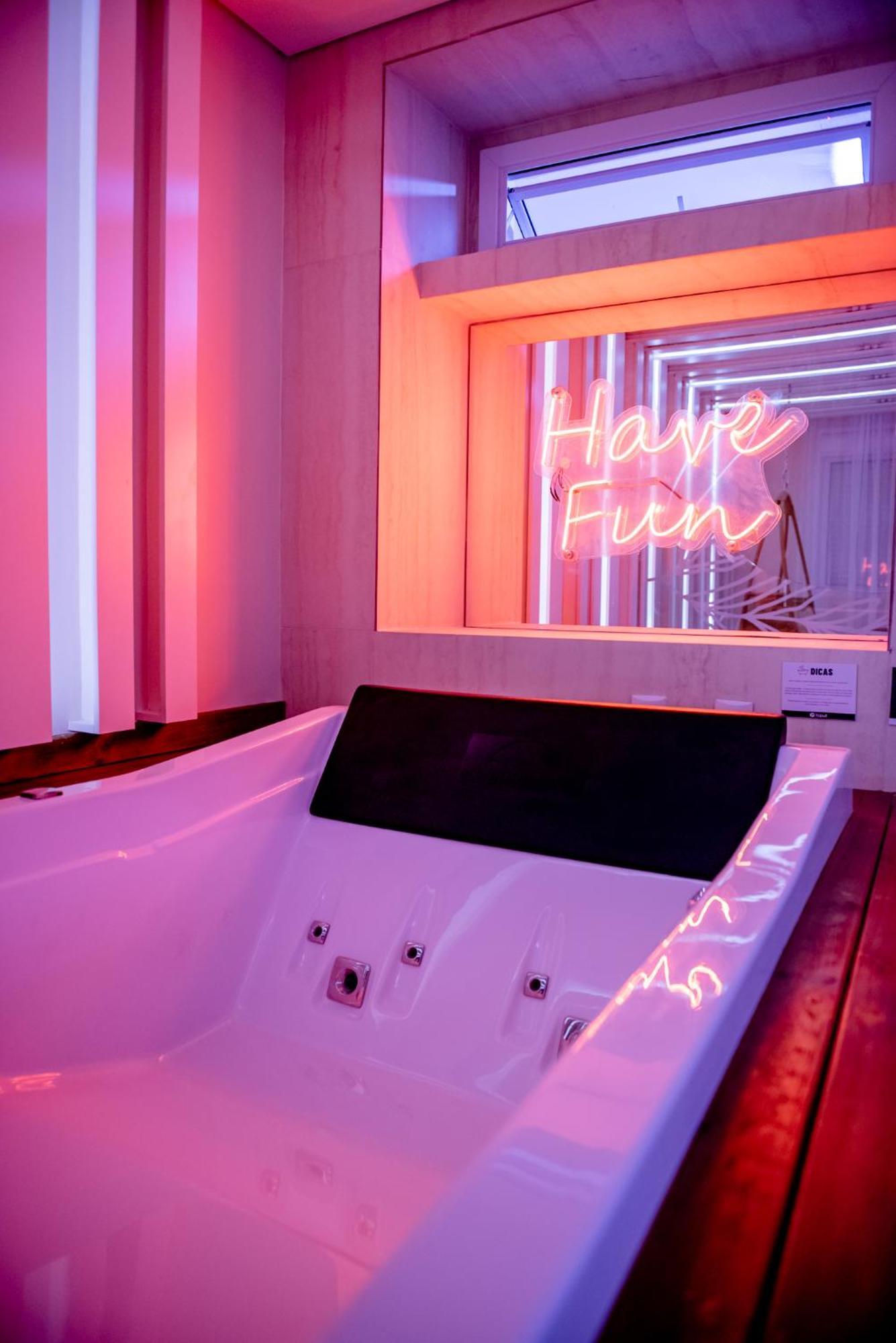 Motel Itapua I Fx Nova Camobi Santa Maria  Room photo